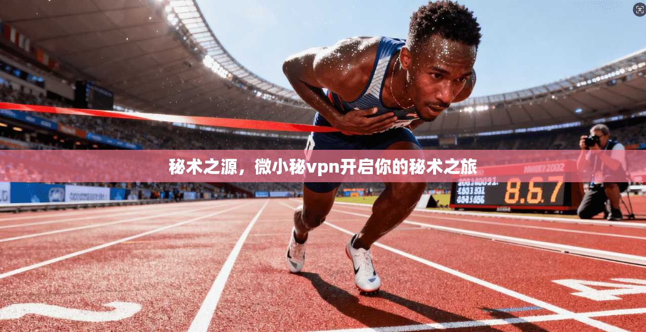 秘术之源，微小秘vpn开启你的秘术之旅  第1张