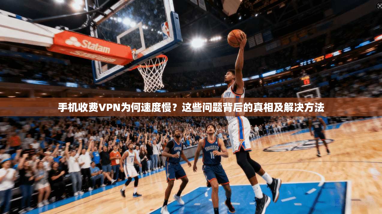 手机收费VPN为何速度慢?这些问题背后的真相及解决方法