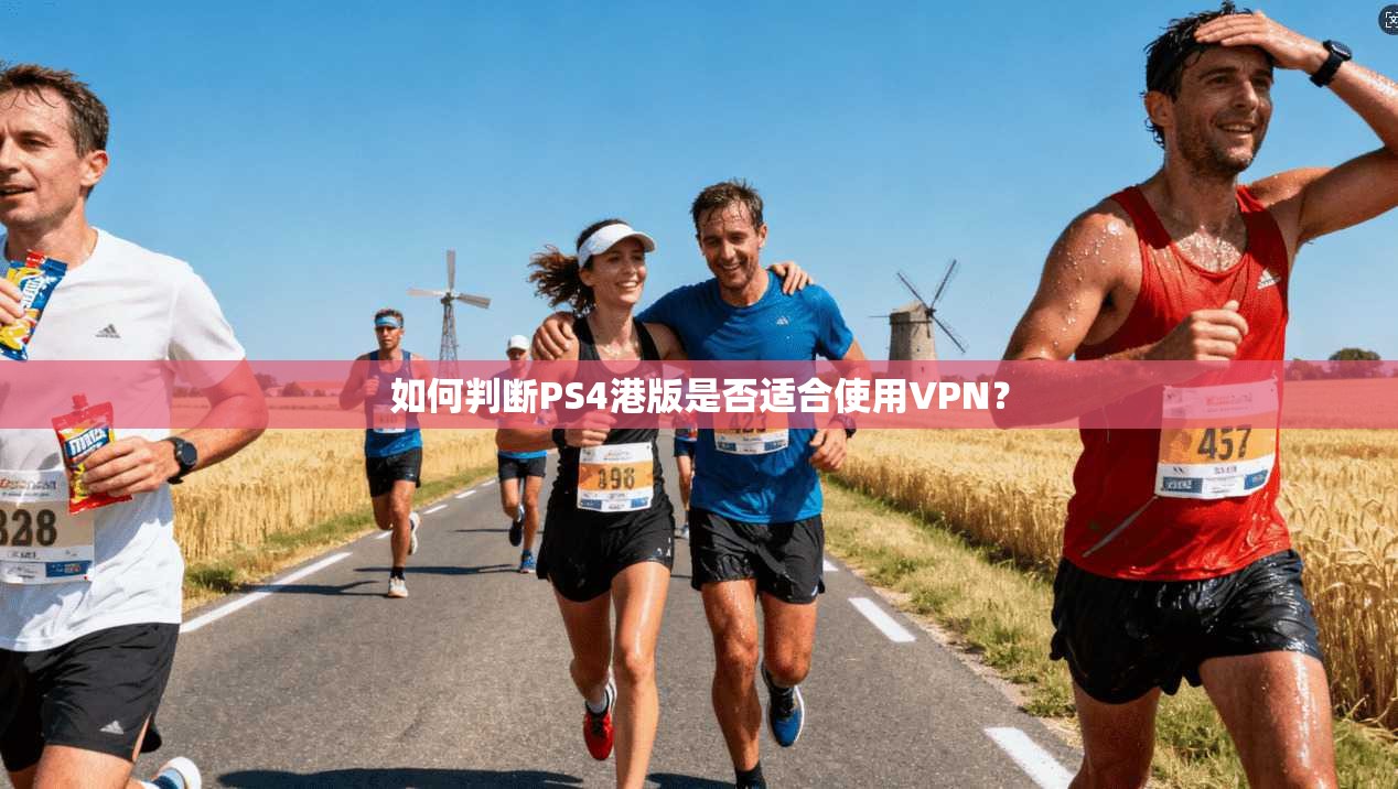 如何判断PS4港版是否适合使用VPN? 第1张 如何判断PS4港版是否适合使用VPN? 第1张