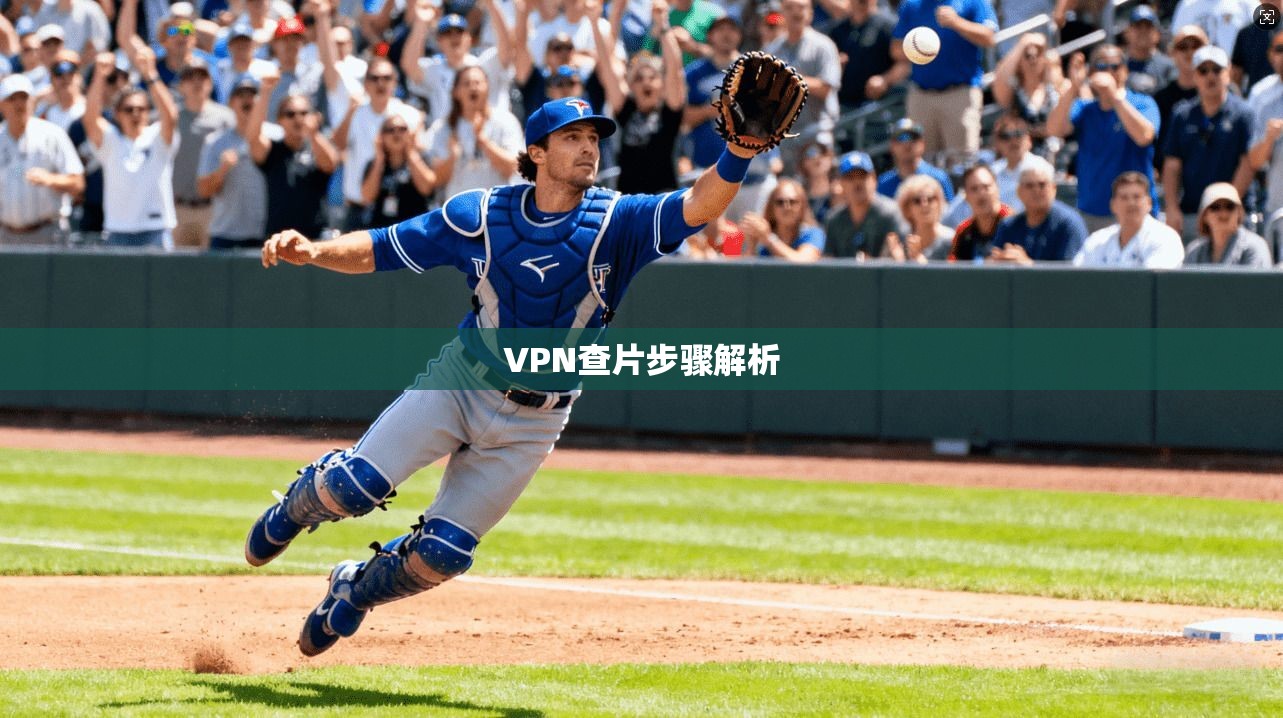 VPN查片步骤解析 第1张 VPN查片步骤解析 第1张
