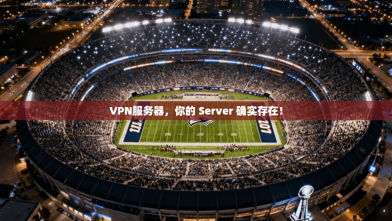 VPN服务器,你的 Server 确实存在! 第1张 VPN服务器,你的 Server 确实存在! 第1张
