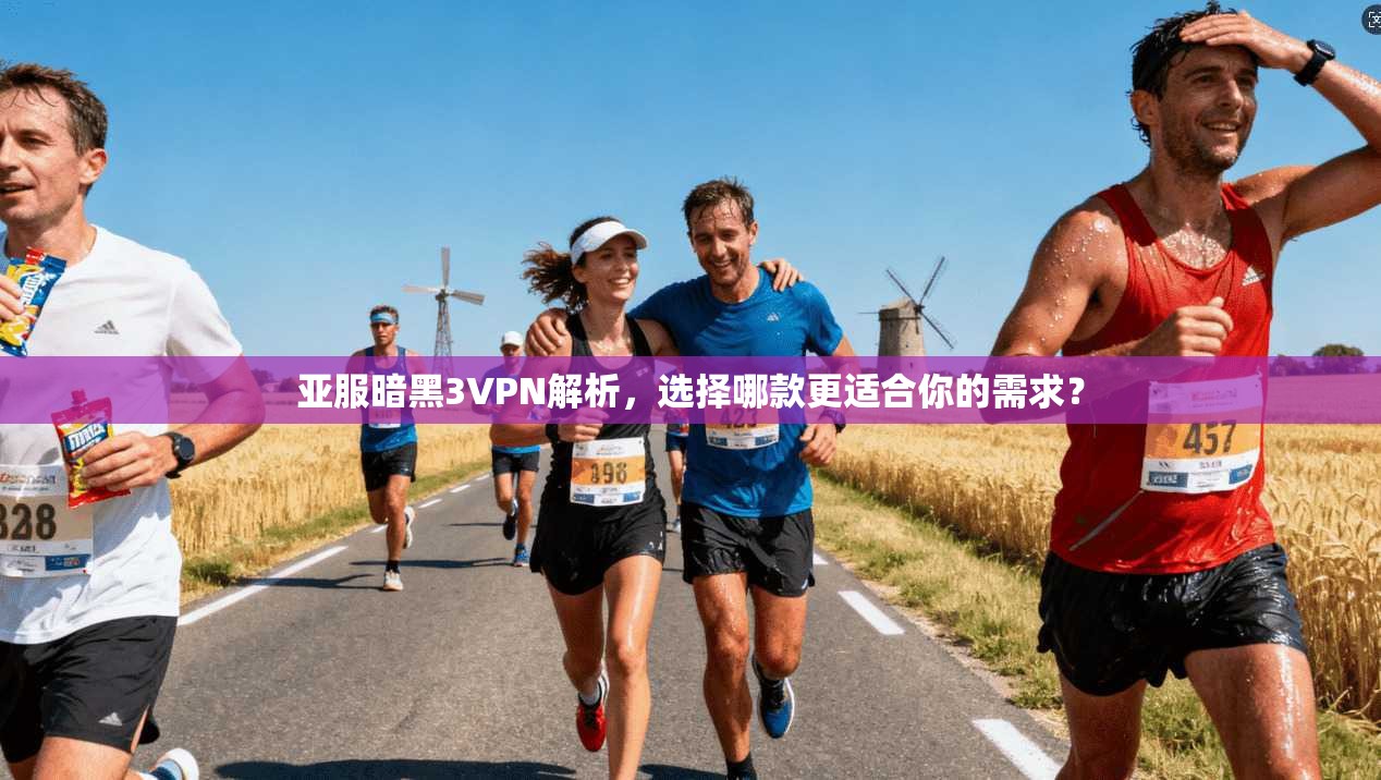 亚服暗黑3VPN解析,选择哪款更适合你的需求? 第1张 亚服暗黑3VPN解析,选择哪款更适合你的需求? 第1张
