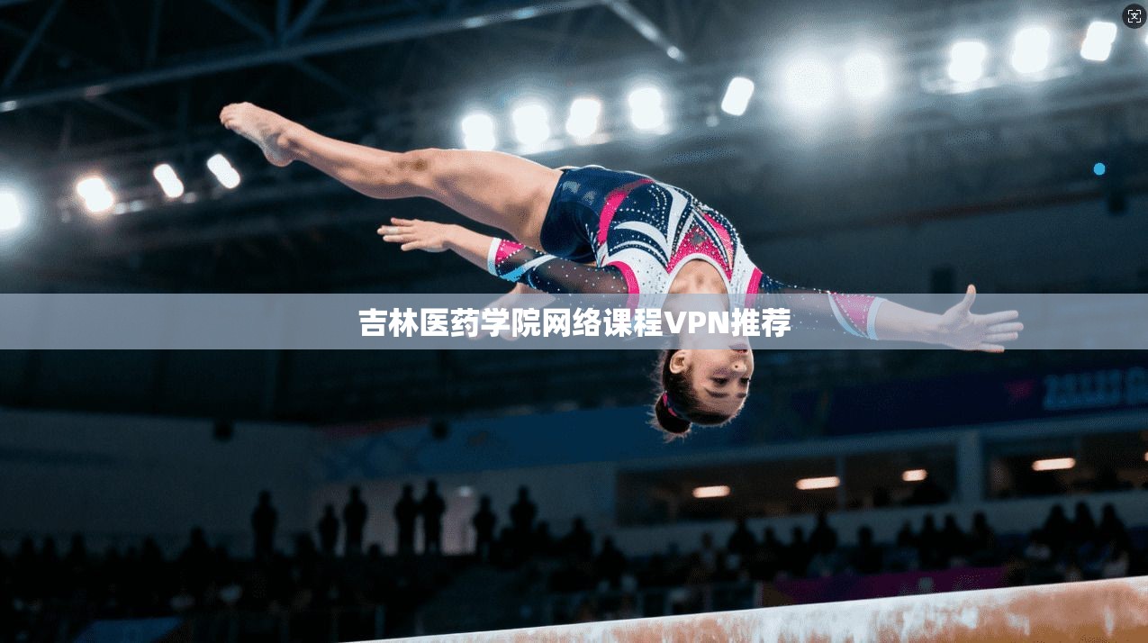 吉林医药学院网络课程VPN推荐  第1张