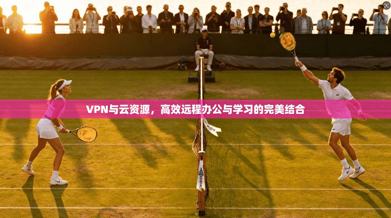 VPN与云资源,高效远程办公与学习的完美结合 第1张 VPN与云资源,高效远程办公与学习的完美结合 第1张