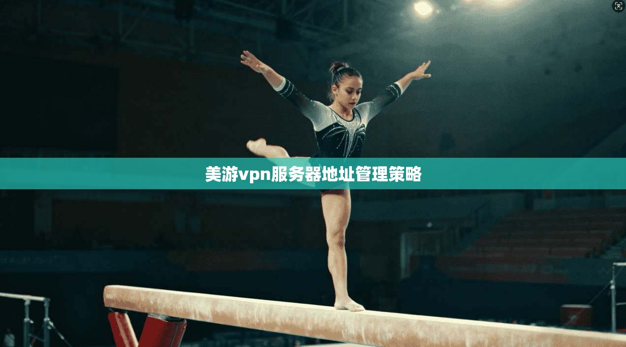 美游vpn服务器地址管理策略 第1张 美游vpn服务器地址管理策略 第1张