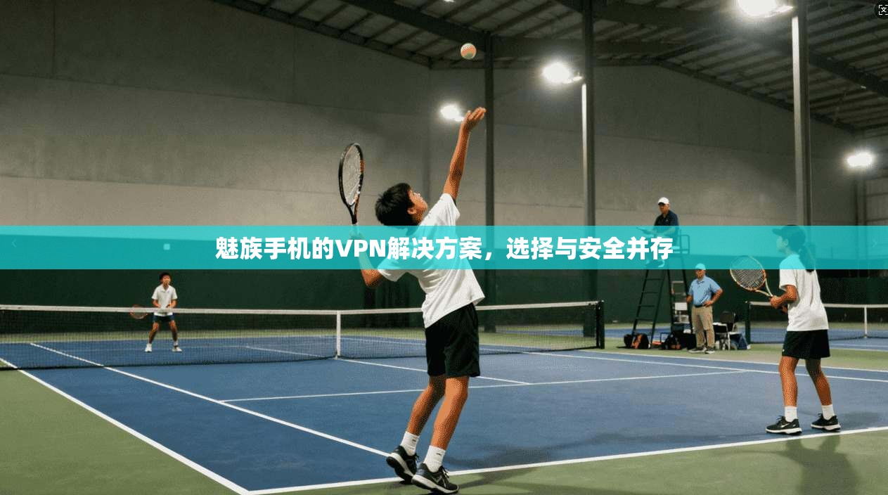 魅族手机的VPN解决方案,选择与安全并存 第1张 魅族手机的VPN解决方案,选择与安全并存 第1张