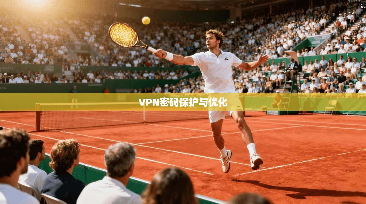 VPN密码保护与优化 第1张 VPN密码保护与优化 第1张
