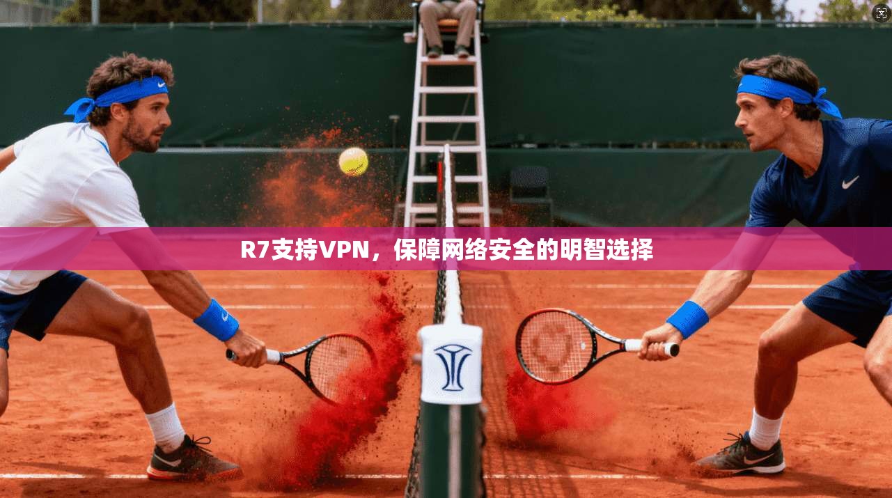 R7支持VPN,保障网络安全的明智选择 第1张 R7支持VPN,保障网络安全的明智选择 第1张