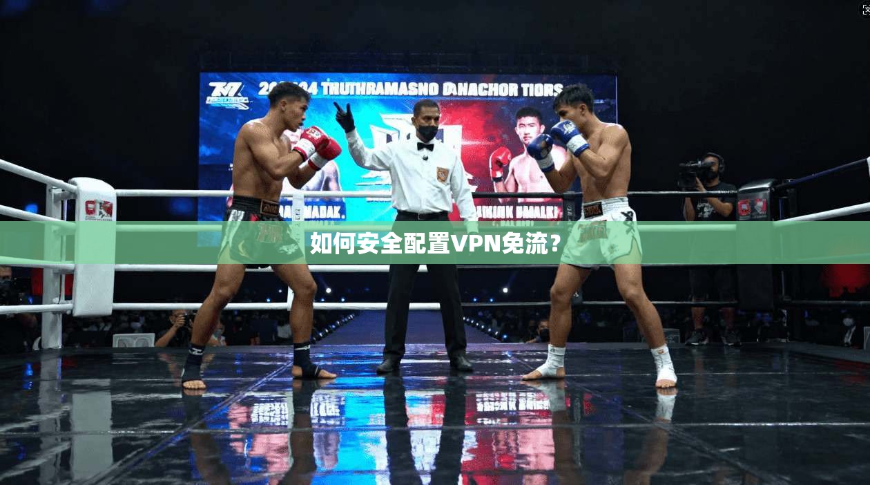 如何安全配置VPN免流? 第1张 如何安全配置VPN免流? 第1张