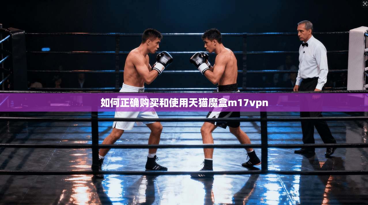 如何正确购买和使用天猫魔盒m17vpn 第1张 如何正确购买和使用天猫魔盒m17vpn 第1张