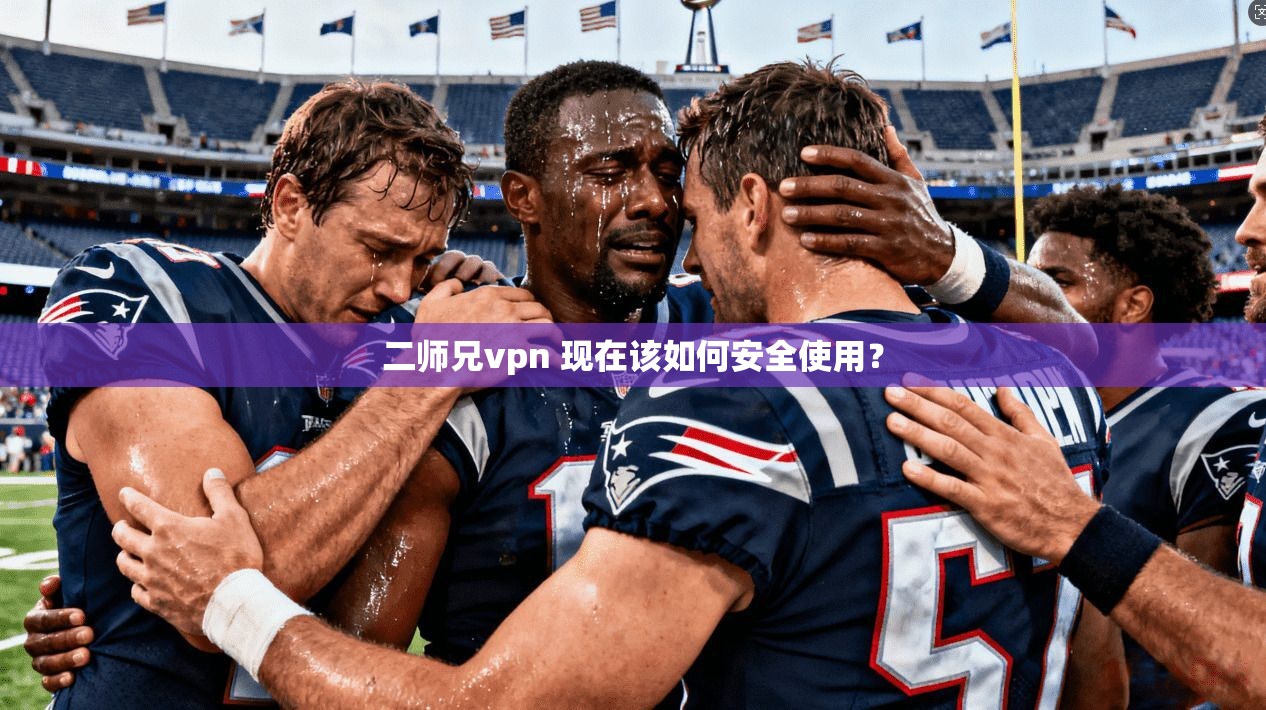 二师兄vpn 现在该如何安全使用？  第1张