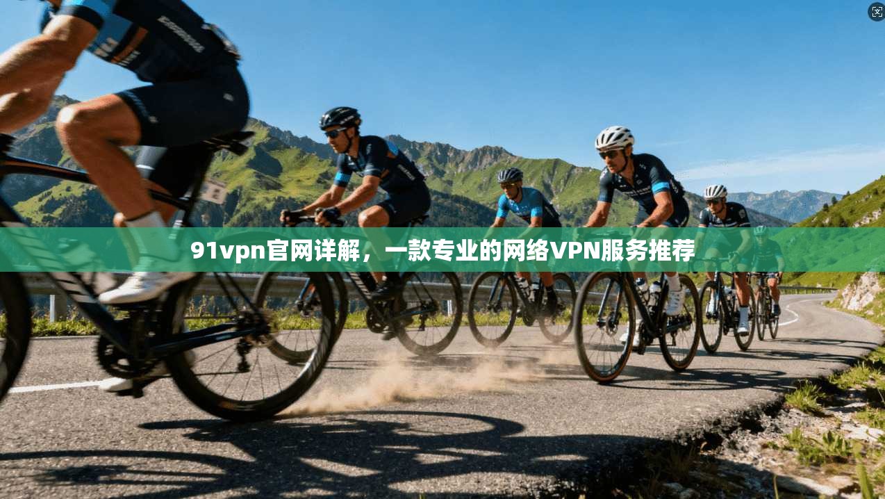 91vpn官网详解,一款专业的网络VPN服务推荐 第1张 91vpn官网详解,一款专业的网络VPN服务推荐 第1张