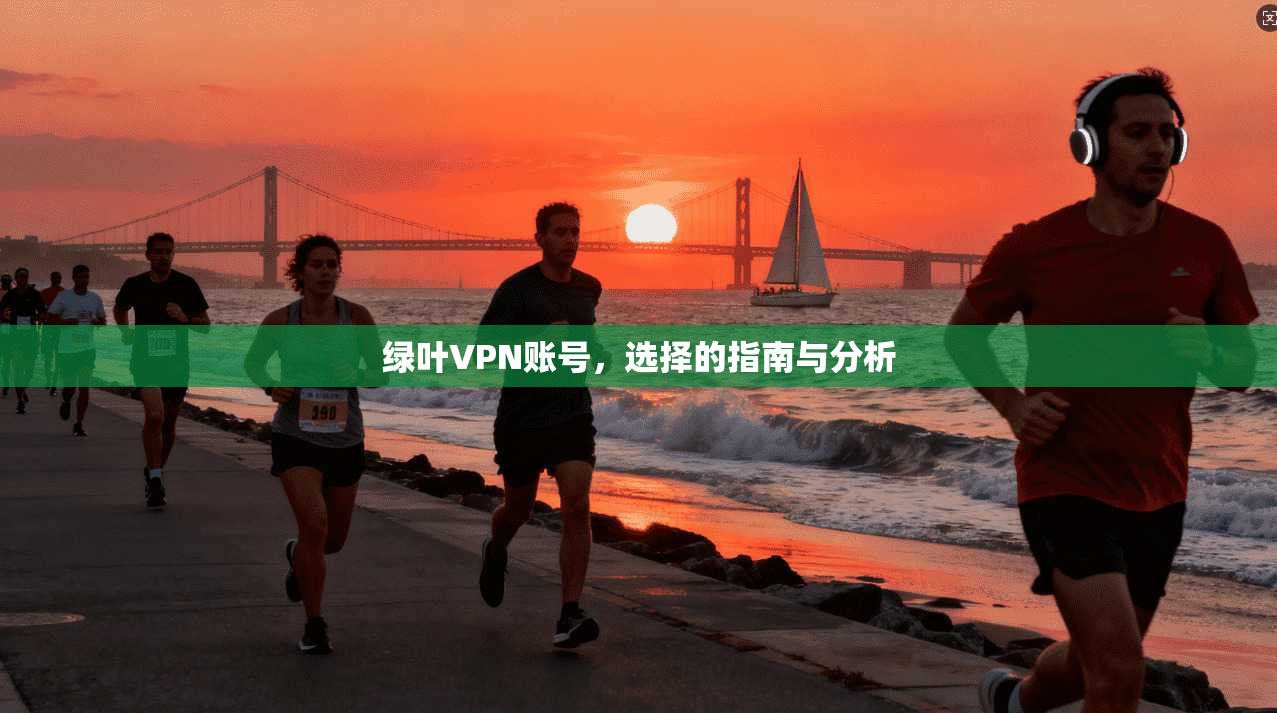 绿叶VPN账号,选择的指南与分析 第1张 绿叶VPN账号,选择的指南与分析 第1张