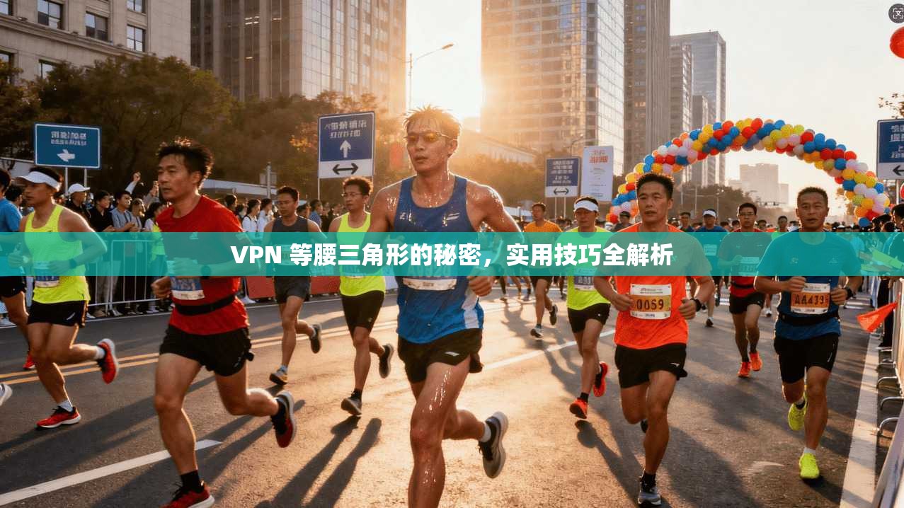VPN 等腰三角形的秘密,实用技巧全解析 第1张 VPN 等腰三角形的秘密,实用技巧全解析 第1张