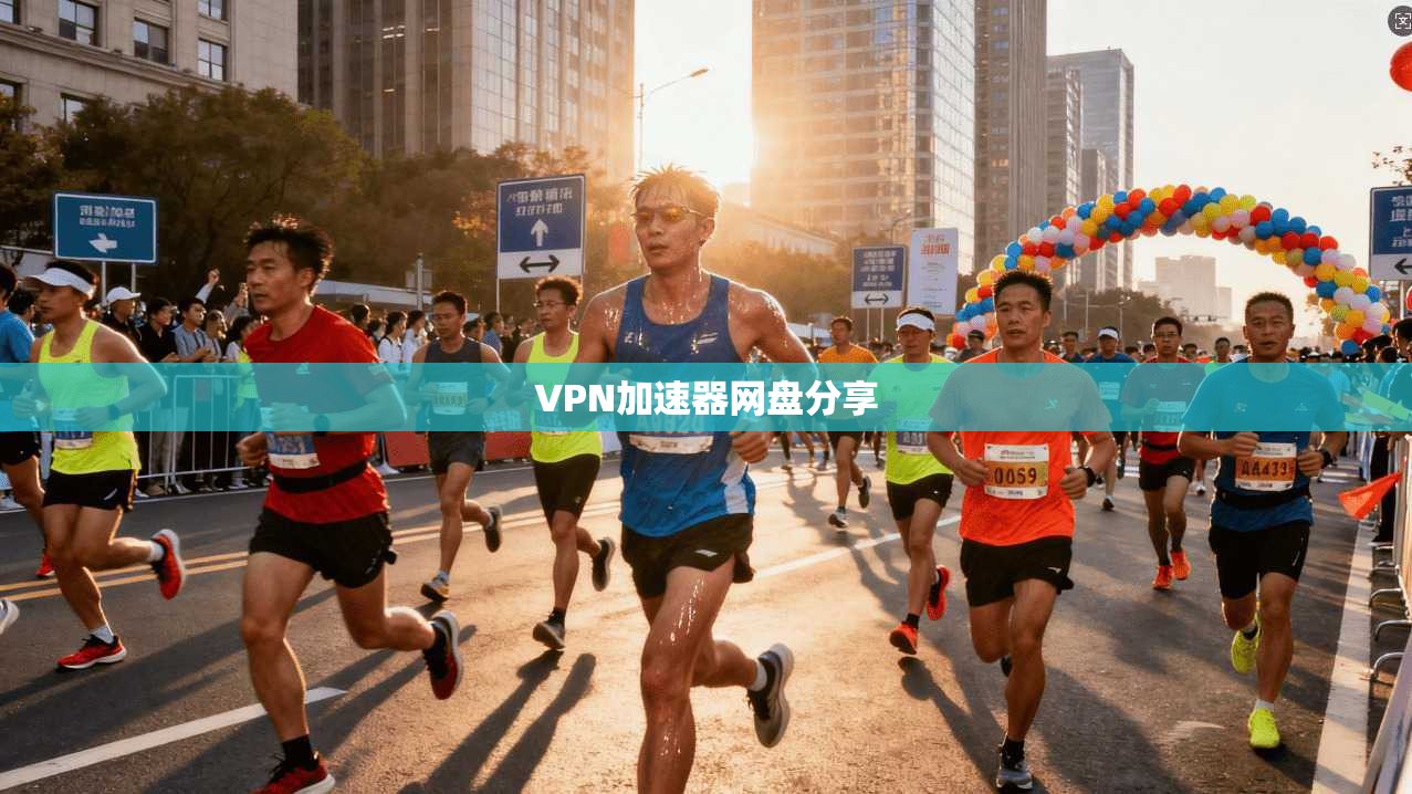 VPN加速器网盘分享 第1张 VPN加速器网盘分享 第1张