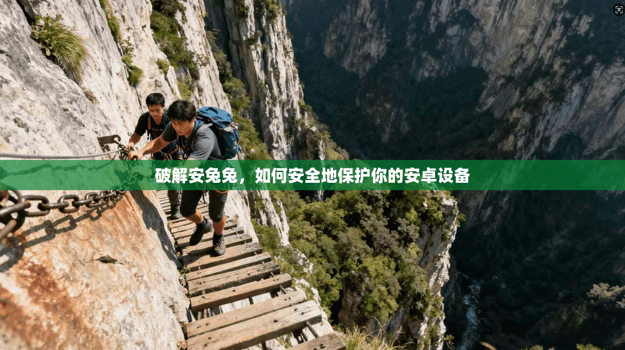 破解安兔兔,如何安全地保护你的安卓设备 第1张 破解安兔兔,如何安全地保护你的安卓设备 第1张