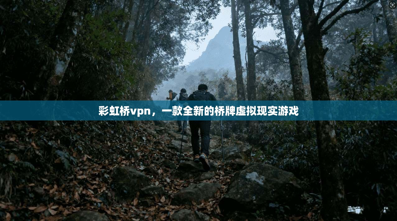 彩虹桥vpn,一款全新的桥牌虚拟现实游戏 第1张 彩虹桥vpn,一款全新的桥牌虚拟现实游戏 第1张