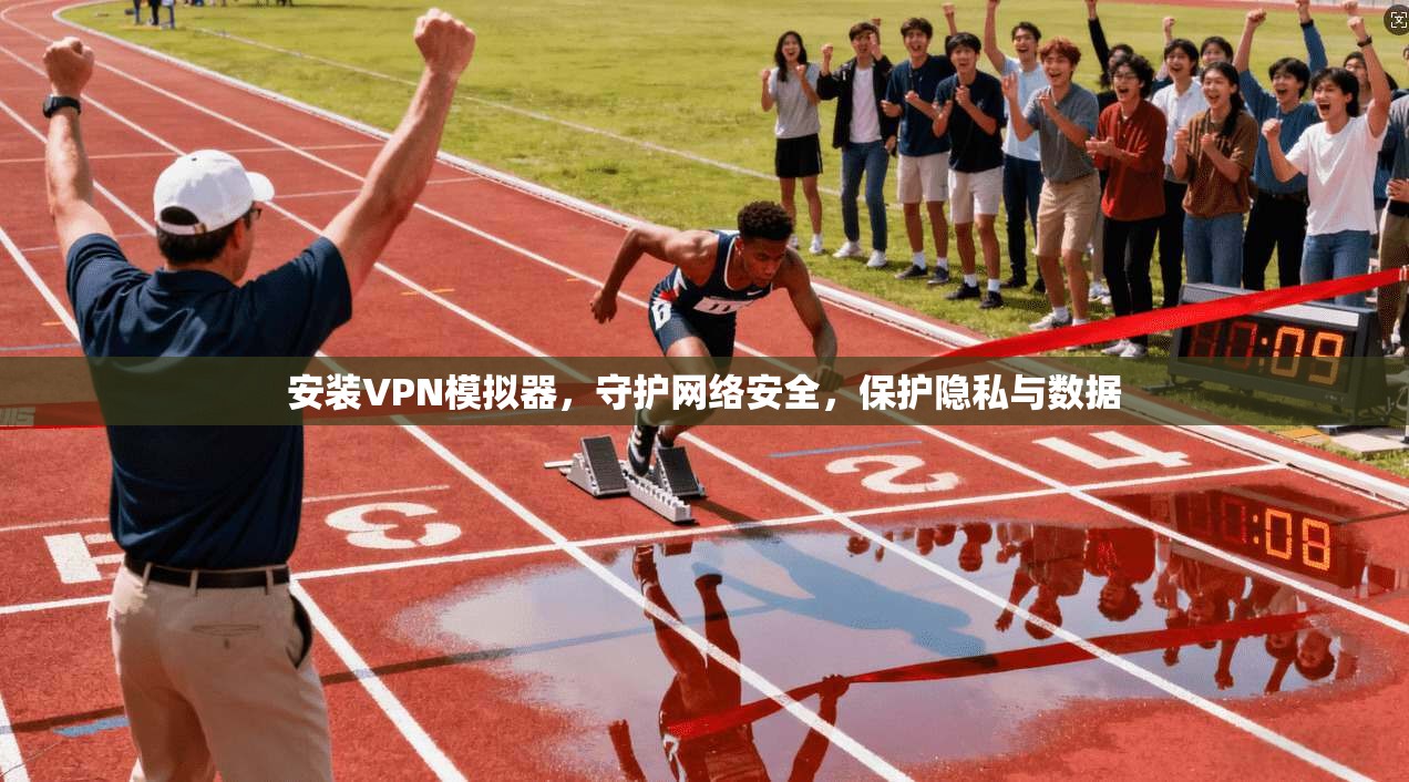 安装VPN模拟器,守护网络安全,保护隐私与数据 第1张 安装VPN模拟器,守护网络安全,保护隐私与数据 第1张