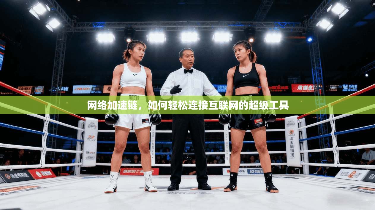 网络加速链,如何轻松连接互联网的超级工具 第1张 网络加速链,如何轻松连接互联网的超级工具 第1张