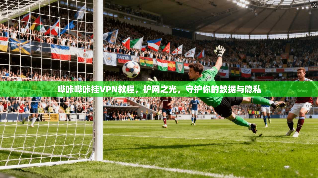 哔咔哔咔挂VPN教程,护网之光,守护你的数据与隐私 第1张 哔咔哔咔挂VPN教程,护网之光,守护你的数据与隐私 第1张