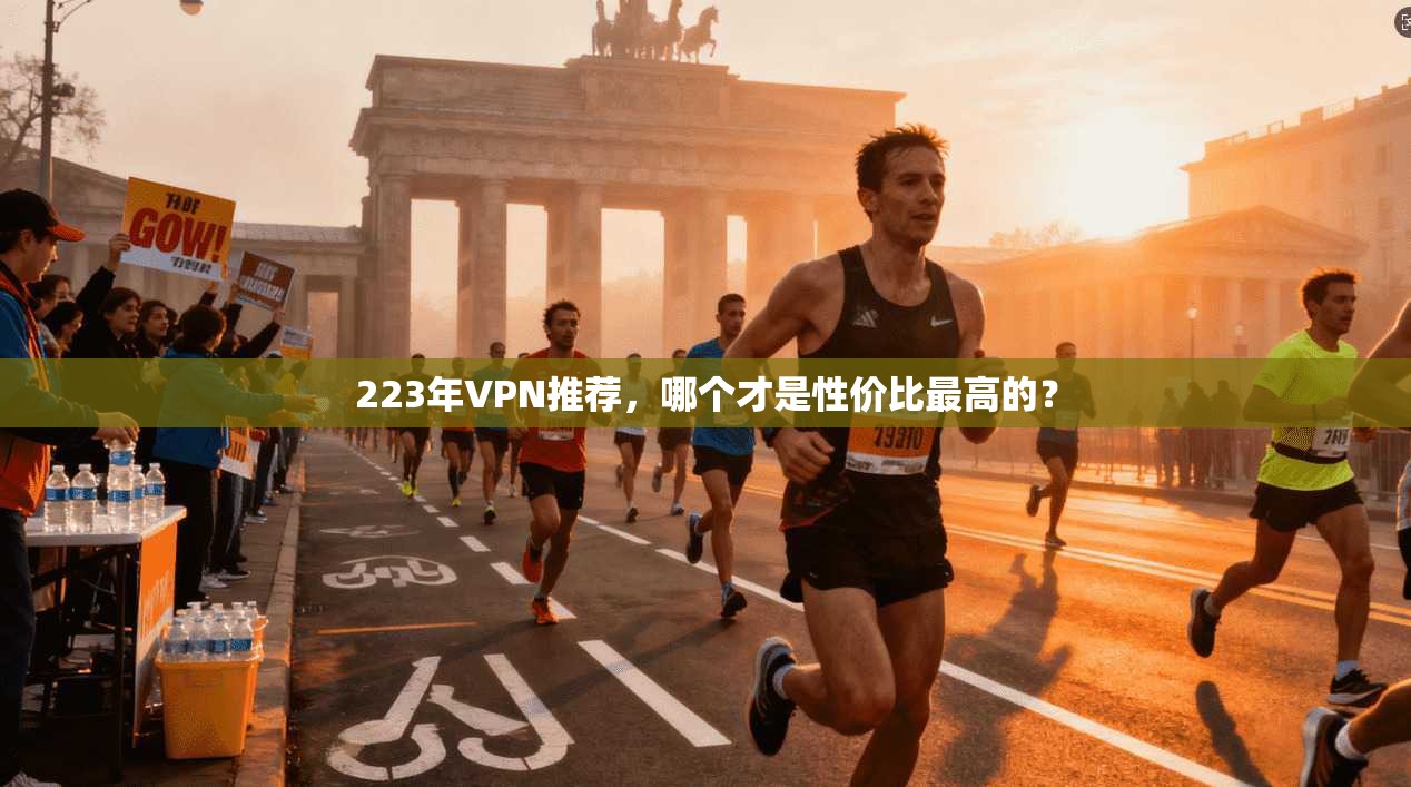 223年VPN推荐,哪个才是性价比最高的? 第1张 223年VPN推荐,哪个才是性价比最高的? 第1张