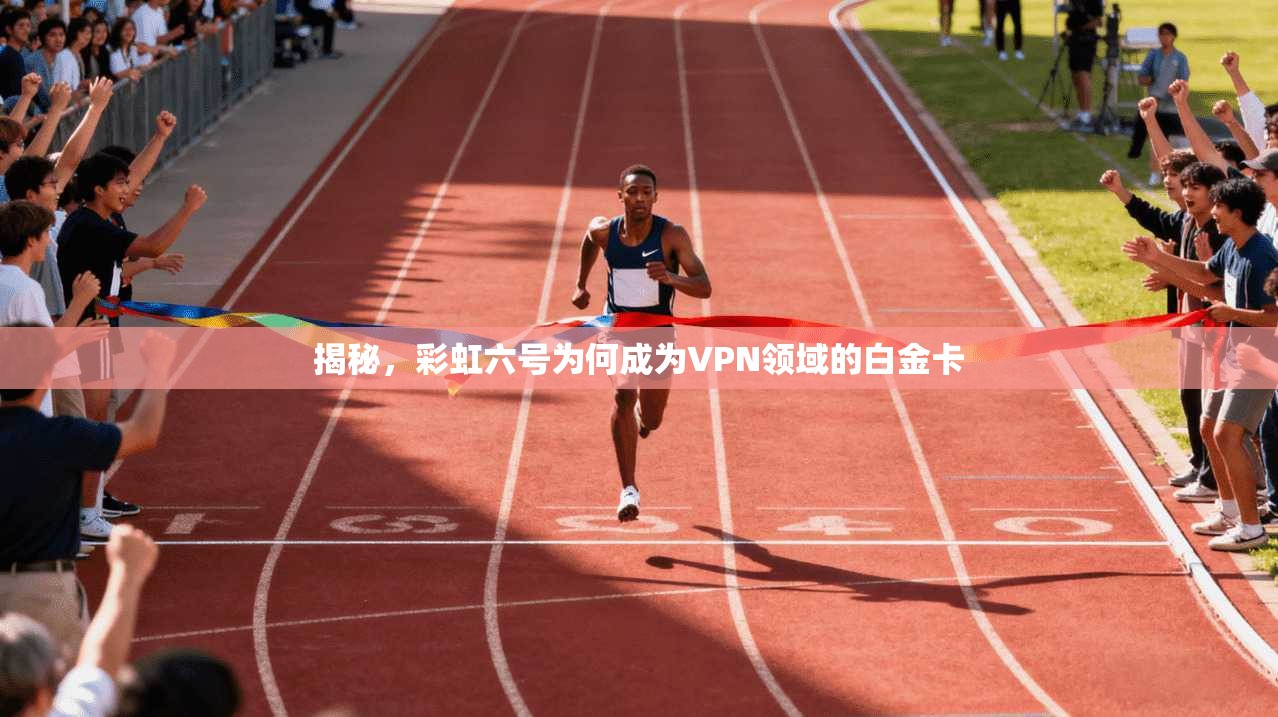 揭秘,彩虹六号为何成为VPN领域的白金卡
