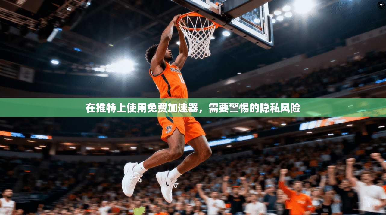 在推特上使用免费加速器,需要警惕的隐私风险