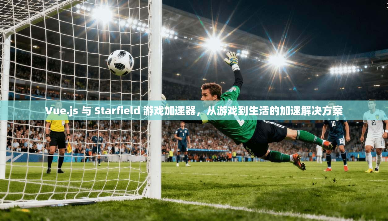 Vue.js 与 Starfield 游戏加速器，从游戏到生活的加速解决方案